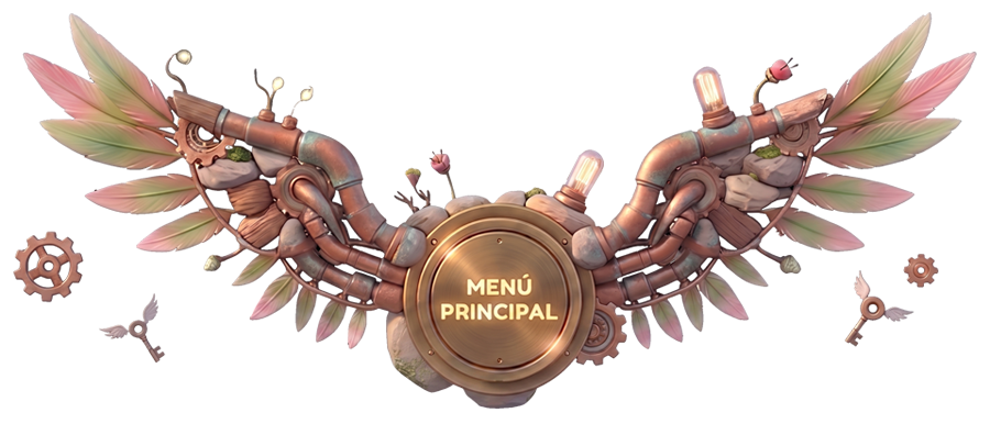 Menú Principal
