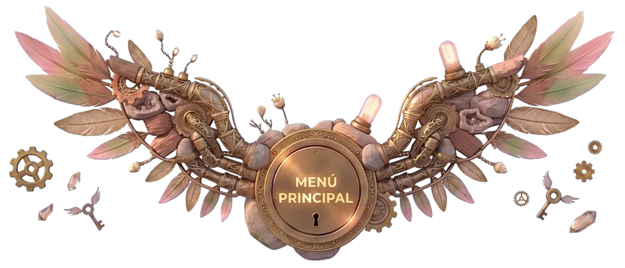 Menú Principal